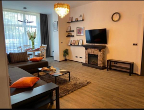 Montana Luxury Vue Braşov